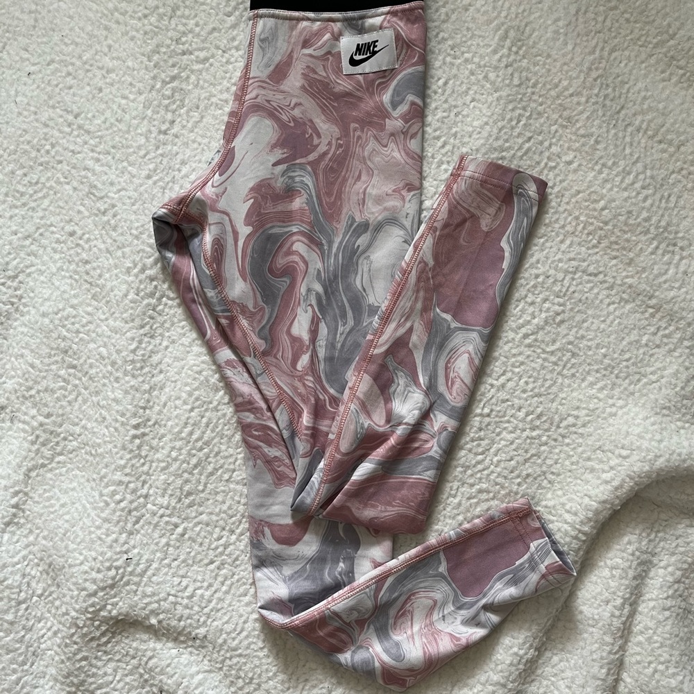 Nike pro sport leggings